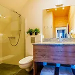Majerczyk House Z Sauna I Jacuzzi Chalet