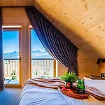 Majerczyk House Z Sauna I Jacuzzi