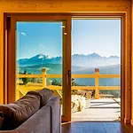 Majerczyk House Z Sauna I Jacuzzi 샬레