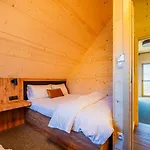 Majerczyk House Z Sauna I Jacuzzi Chalet
