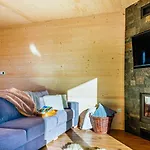 Majerczyk House Z Sauna I Jacuzzi Chalet Poronin