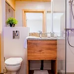 Majerczyk House Z Sauna I Jacuzzi *