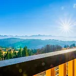 Chalet Majerczyk House Z Sauna I Jacuzzi Poronin