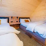 Chalet Majerczyk House Z Sauna I Jacuzzi Poronin