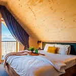 Chalet Majerczyk House Z Sauna I Jacuzzi *