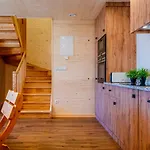 Chalet Majerczyk House Z Sauna I Jacuzzi Poronin