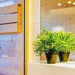 Majerczyk House Z Sauna I Jacuzzi Chalet *