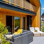 Majerczyk House Z Sauna I Jacuzzi