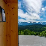 Majerczyk House Z Sauna I Jacuzzi Chalet