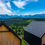 Chalet Majerczyk House Z Sauna I Jacuzzi