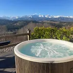 Chalet Majerczyk House Z Sauna I Jacuzzi