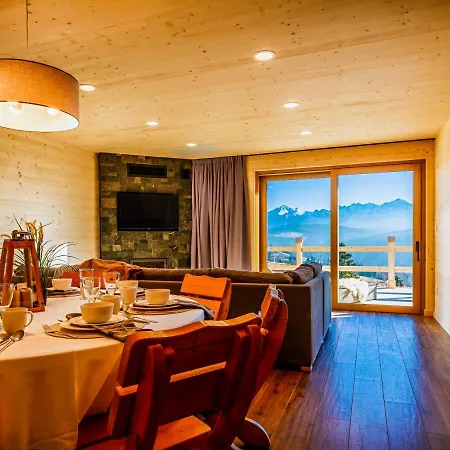 Majerczyk House Z Sauna I Jacuzzi Poronin