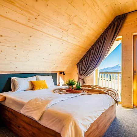 Majerczyk House Z Sauna I Jacuzzi