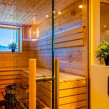 Majerczyk House Z Sauna I Jacuzzi Poronin