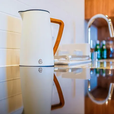 Majerczyk House Z Sauna I Jacuzzi * 波罗宁