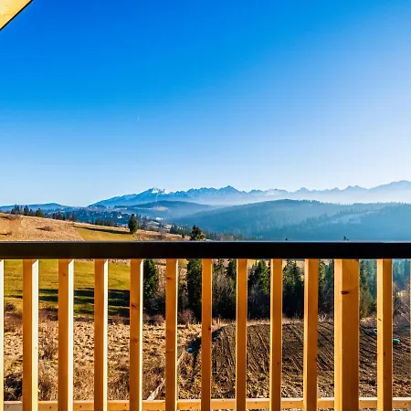 Majerczyk House Z Sauna I Jacuzzi *