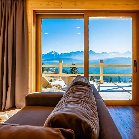 Majerczyk House Z Sauna I Jacuzzi *