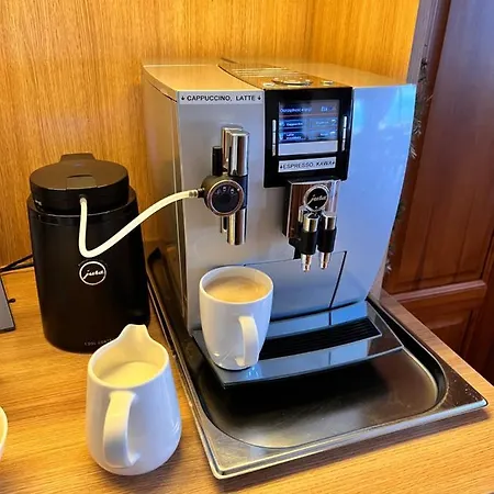 Majerczyk House Z Sauna I Jacuzzi *