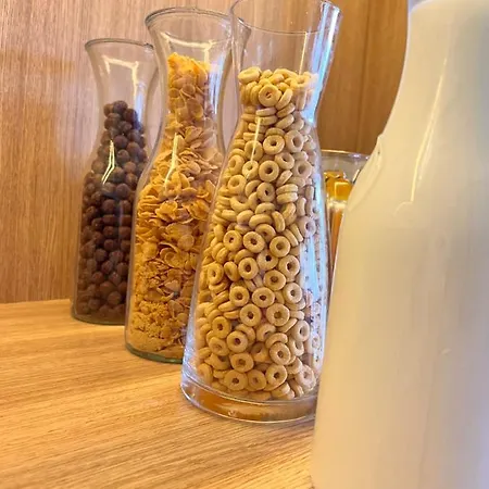 Majerczyk House Z Sauna I Jacuzzi Alpesi faház