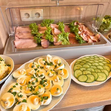 Majerczyk House Z Sauna I Jacuzzi *