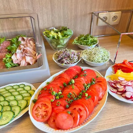 Majerczyk House Z Sauna I Jacuzzi Alpesi faház