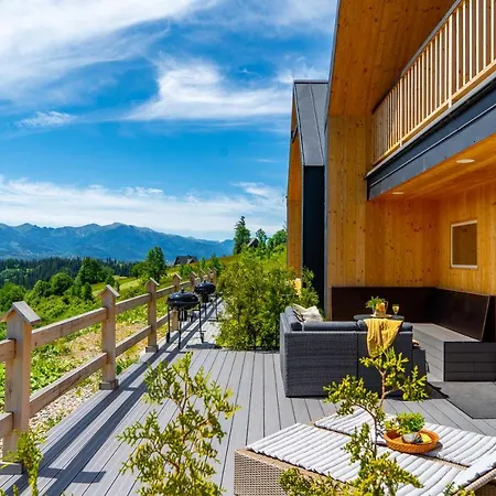 Majerczyk House Z Sauna I Jacuzzi * Poronin