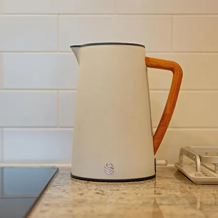 木屋 Majerczyk House Z Sauna I Jacuzzi