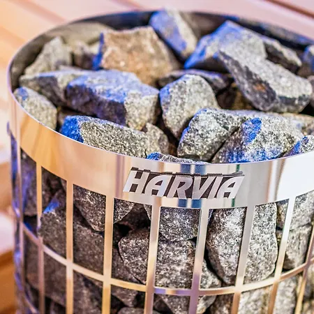 Dağ evi Majerczyk House Z Sauna I Jacuzzi *