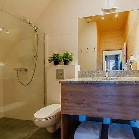 Majerczyk House Z Sauna I Jacuzzi Alpehytte Poronin