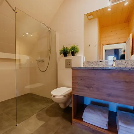 Alpehytte Majerczyk House Z Sauna I Jacuzzi Poronin