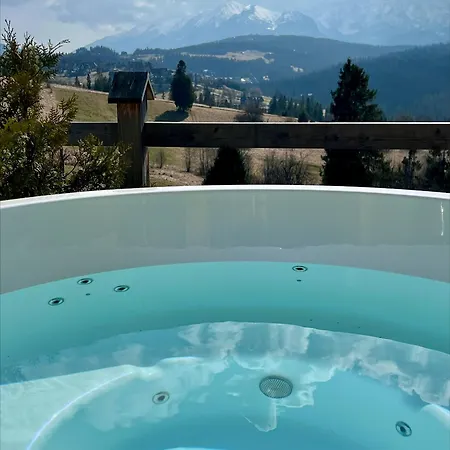 Majerczyk House Z Sauna I Jacuzzi *