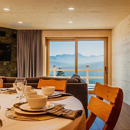 Majerczyk House Z Sauna I Jacuzzi * 波罗宁