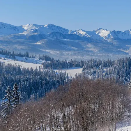Majerczyk House Z Sauna I Jacuzzi *