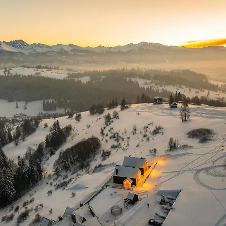 Majerczyk House Z Sauna I Jacuzzi *