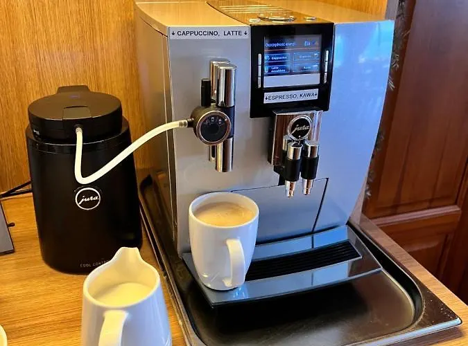 Majerczyk House Z Sauna I Jacuzzi *