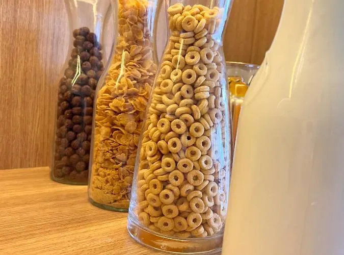 Majerczyk House Domek alpejski