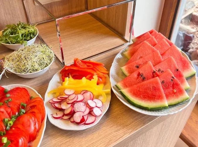 Horská chata Majerczyk House Z Sauna I Jacuzzi *