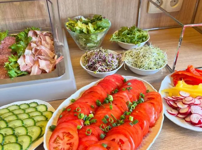 Majerczyk House Z Sauna I Jacuzzi Horská chata