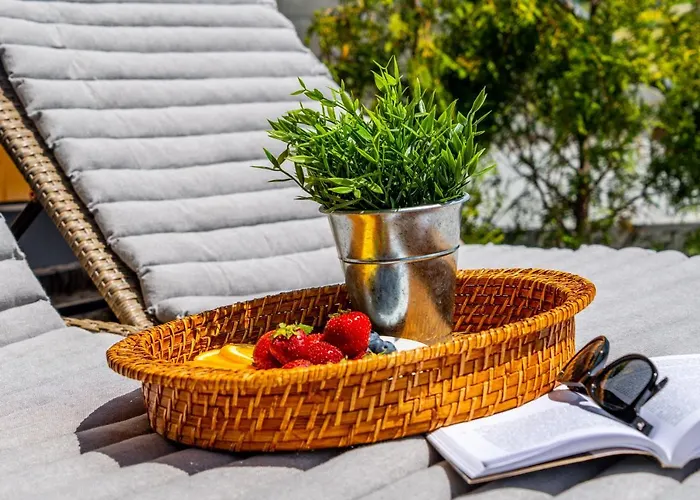 Horská chata Majerczyk House Z Sauna I Jacuzzi *