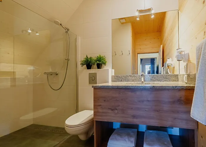 Majerczyk House Z Sauna I Jacuzzi Chalet Poronin