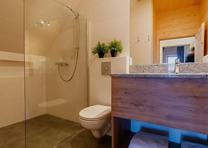 Horská chata Majerczyk House Z Sauna I Jacuzzi Poronin